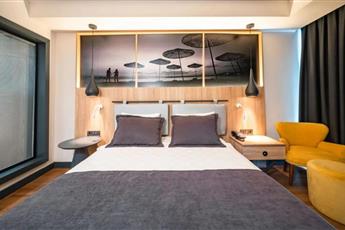 Maia Luxury Beach Hotel & Spa