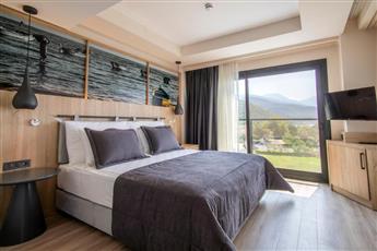 Maia Luxury Beach Hotel & Spa