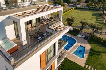 Maia Luxury Beach Hotel & Spa