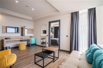 Maia Luxury Beach Hotel & Spa