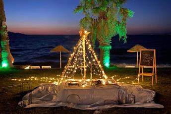 Maia Luxury Beach Hotel & Spa