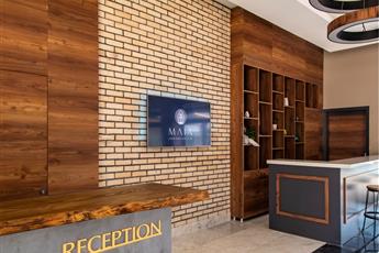 Maia Luxury Beach Hotel & Spa