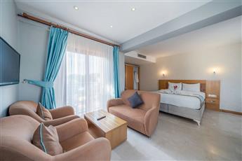 Majeste Hotel Bodrum 4*