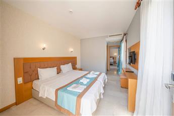 Majeste Hotel Bodrum 4*