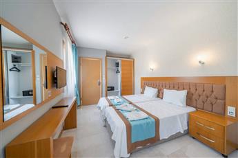 Majeste Hotel Bodrum 4*