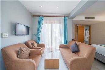 Majeste Hotel Bodrum 4*