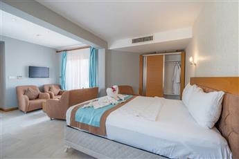 Majeste Hotel Bodrum 4*