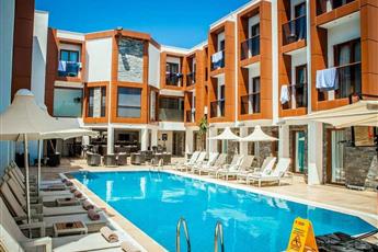 Majeste Hotel Bodrum 4*