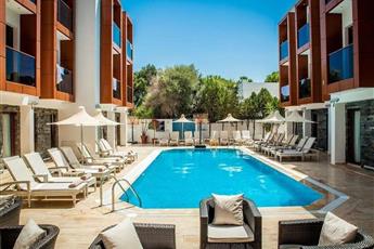 Majeste Hotel Bodrum 4*