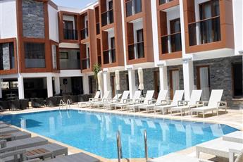 Majeste Hotel Bodrum 4*