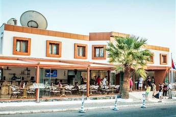 Majeste Hotel Bodrum 4*
