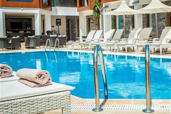 Majeste Hotel Bodrum 4*