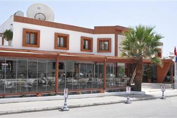 Majeste Hotel Bodrum 4*