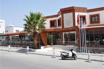 Majeste Hotel Bodrum 4*
