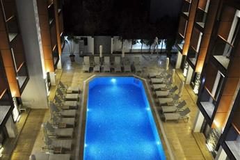Majeste Hotel Bodrum 4*