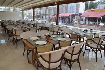 Majeste Hotel Bodrum 4*