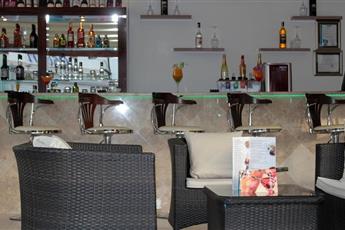 Majeste Hotel Bodrum 4*