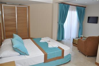 Majeste Hotel Bodrum 4*