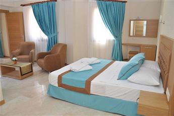 Majeste Hotel Bodrum 4*
