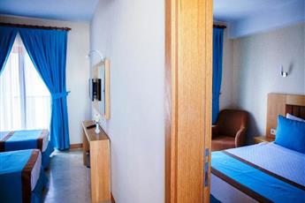 Majeste Hotel Bodrum 4*