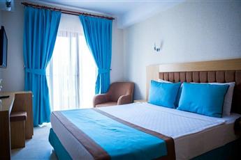 Majeste Hotel Bodrum 4*