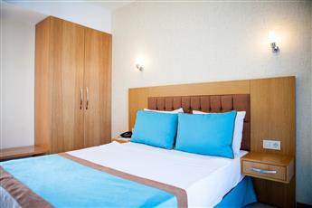 Majeste Hotel Bodrum 4*