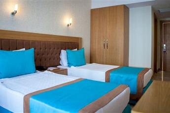 Majeste Hotel Bodrum 4*