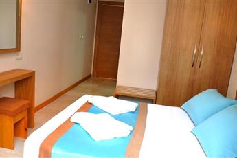 Majeste Hotel Bodrum 4*