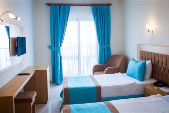 Majeste Hotel Bodrum 4*