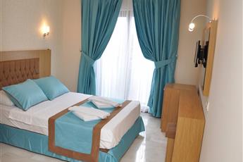 Majeste Hotel Bodrum 4*