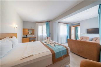 Majeste Hotel Bodrum