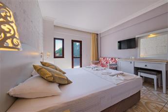 Majestic Hotel