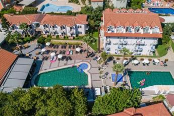 Majestic Hotel
