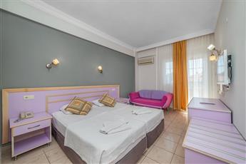 Majestic Hotel
