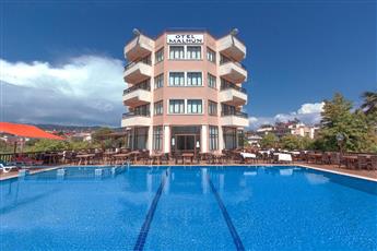 Malhun Hotel 3*