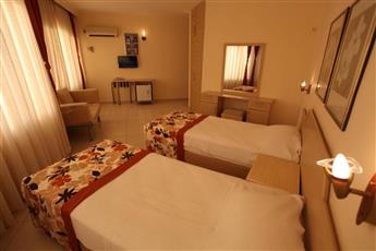 Malhun Hotel 3*