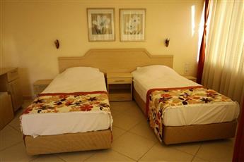Malhun Hotel 3*