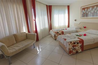 Malhun Hotel 3*