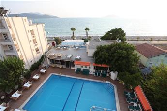 Malhun Hotel