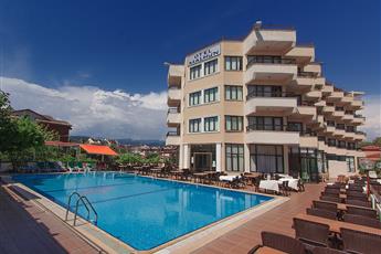 Malhun Hotel