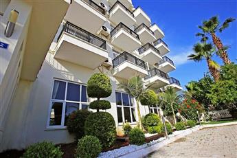 Malibu Garden Resort Hotel 3*