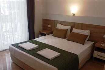 Malibu Garden Resort Hotel 3*