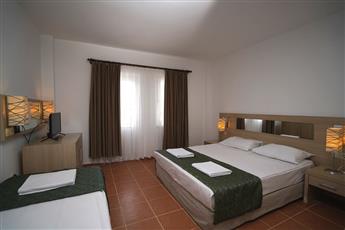 Malibu Garden Resort Hotel 3*