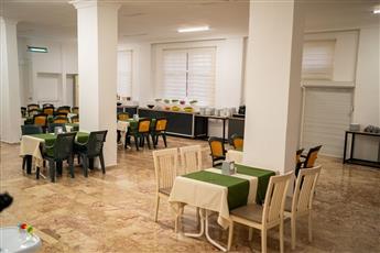 Malibu Garden Resort Hotel 3*