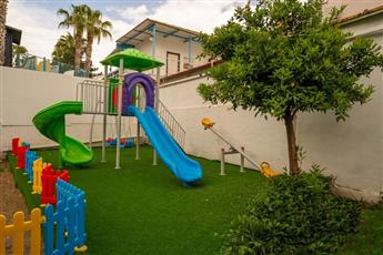 Malibu Garden Resort Hotel 3*