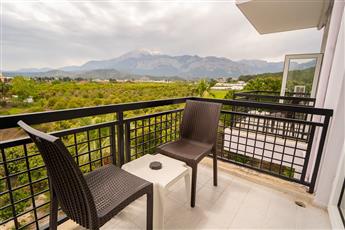 Malibu Garden Resort Hotel 3*