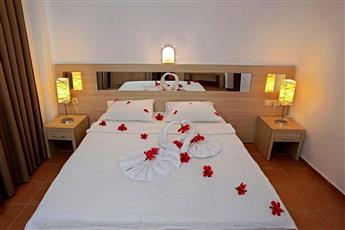 Malibu Garden Resort Hotel