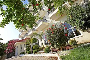 Malibu Garden Resort Hotel
