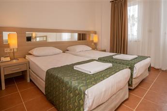 Malibu Garden Resort Hotel