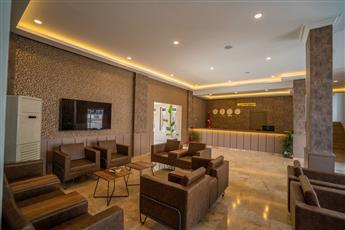 Malibu Garden Resort Hotel